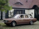BMW 528 Sedan 1975 года
